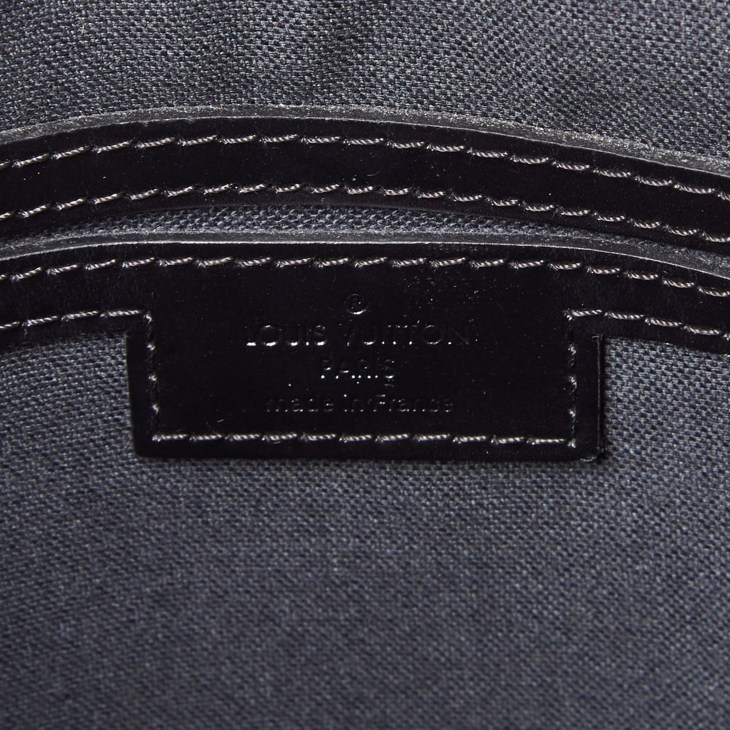 Damier Graphite Tadao
