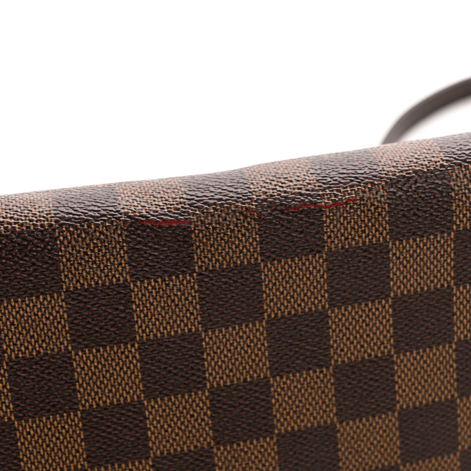Louis Vuitton Damier Ebene Favorite MM 14 of 16