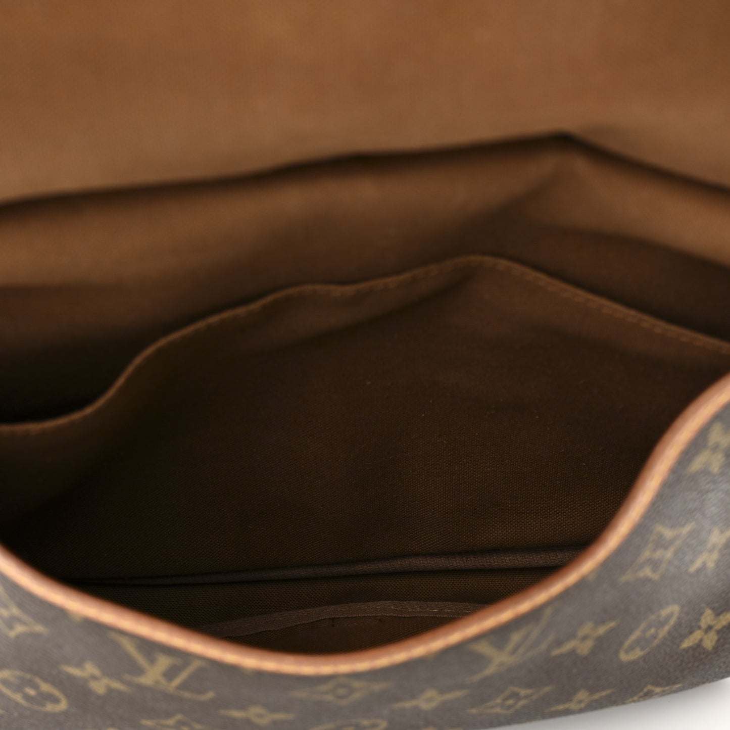 Monogram Saumur 30