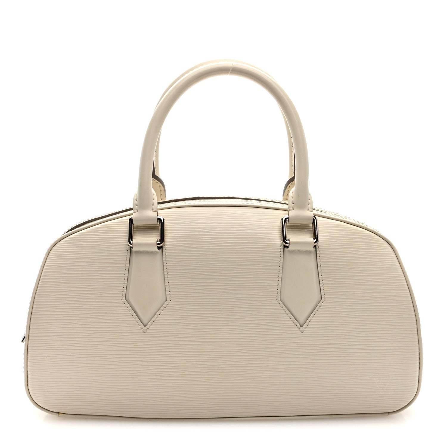 Louis Vuitton Epi Jasmin Ivory 1 of 9