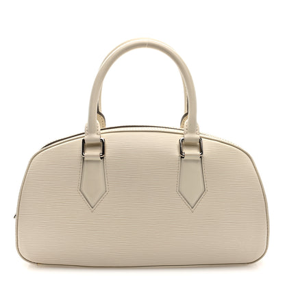 Louis Vuitton Epi Jasmin Ivory 1 of 9