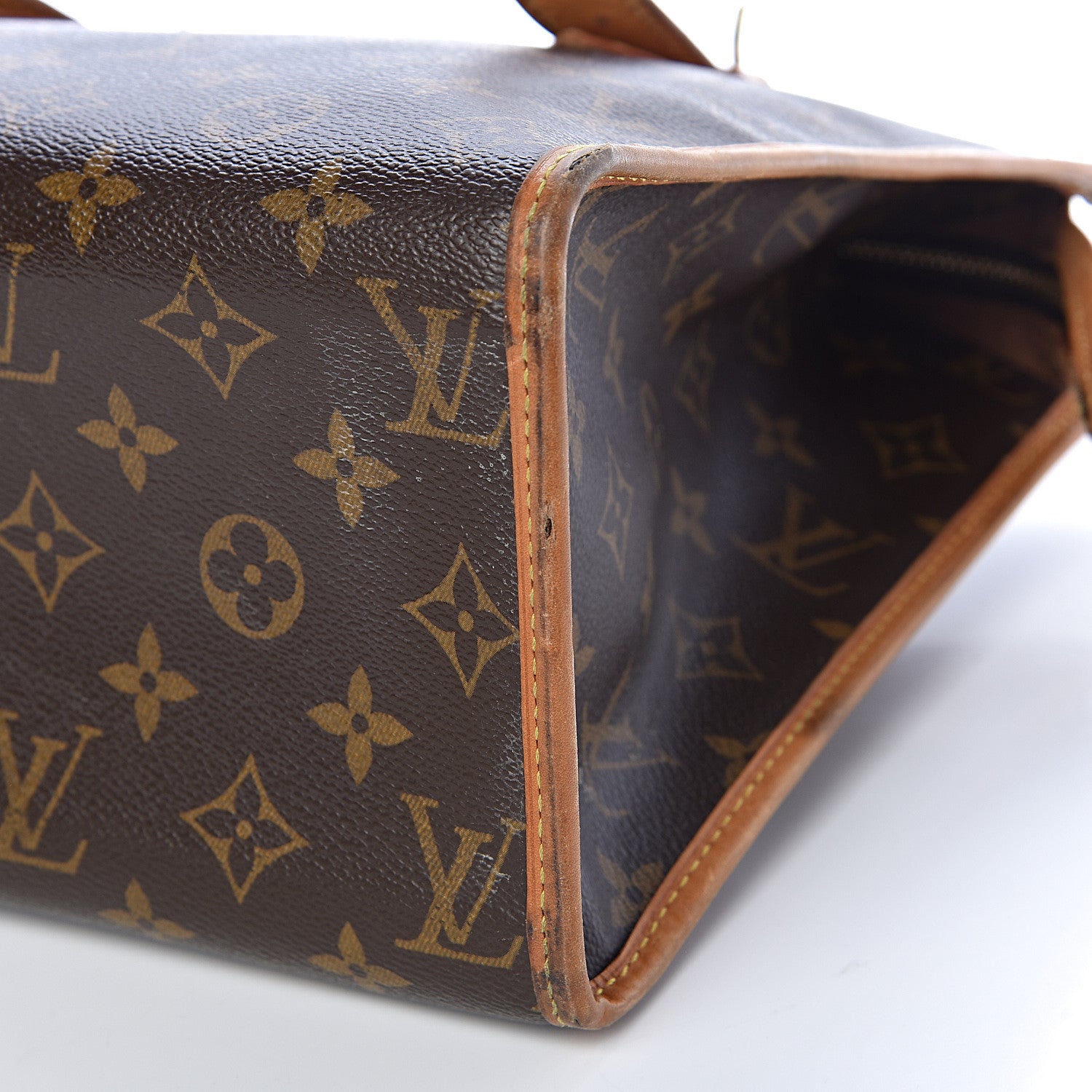 Louis Vuitton Monogram Popincourt Haut 11 of 14