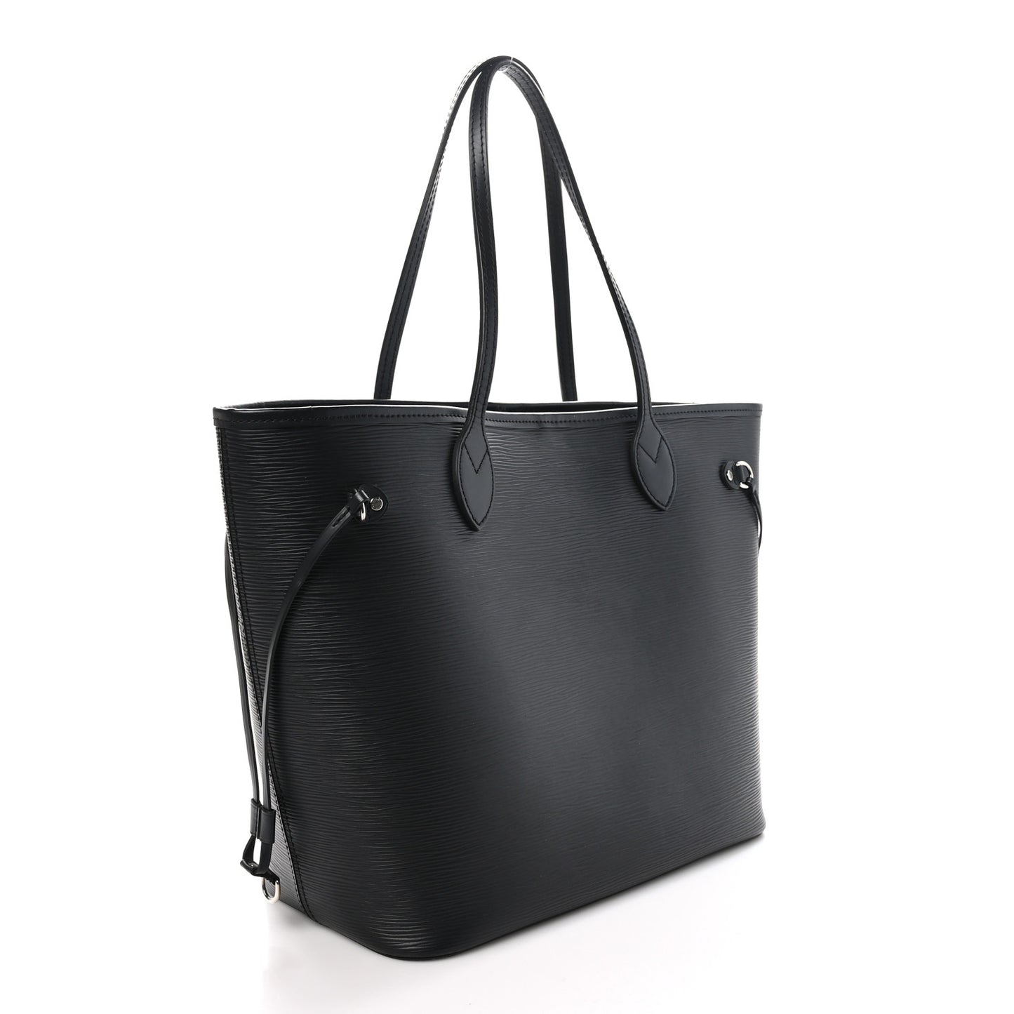 Epi Neverfull MM Black