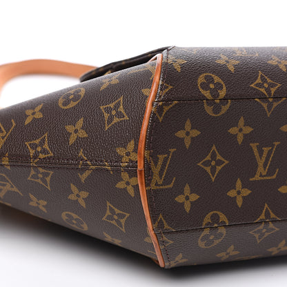 Louis Vuitton Monogram Ellipse GM Shopping Bag 9 of 10