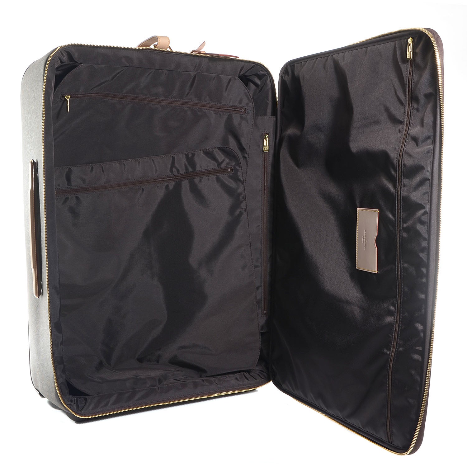 Louis Vuitton Monogram Pegase 65 6 of 8