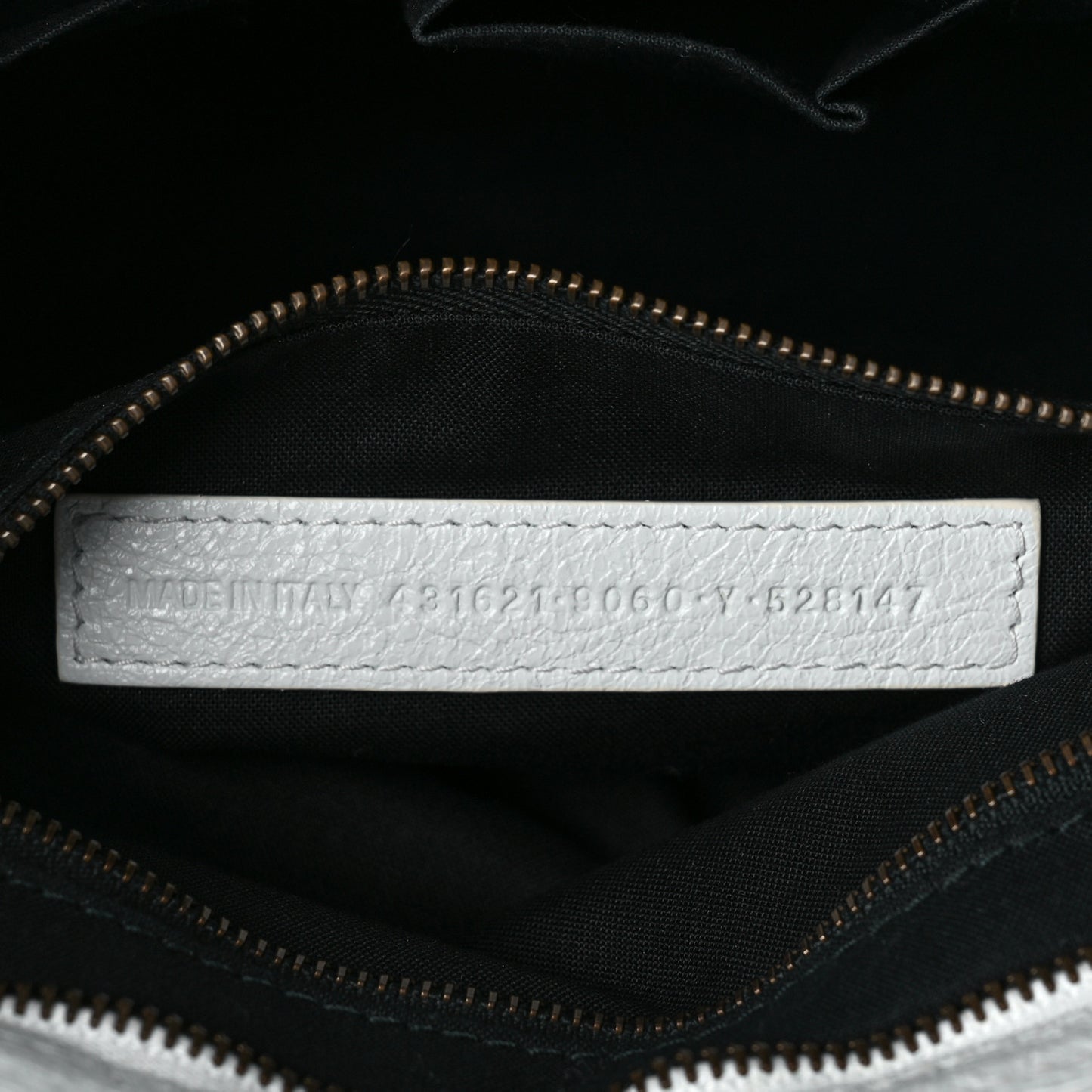 Agneau Graffiti All Over Classic Hardware S City White Bleu Rouge