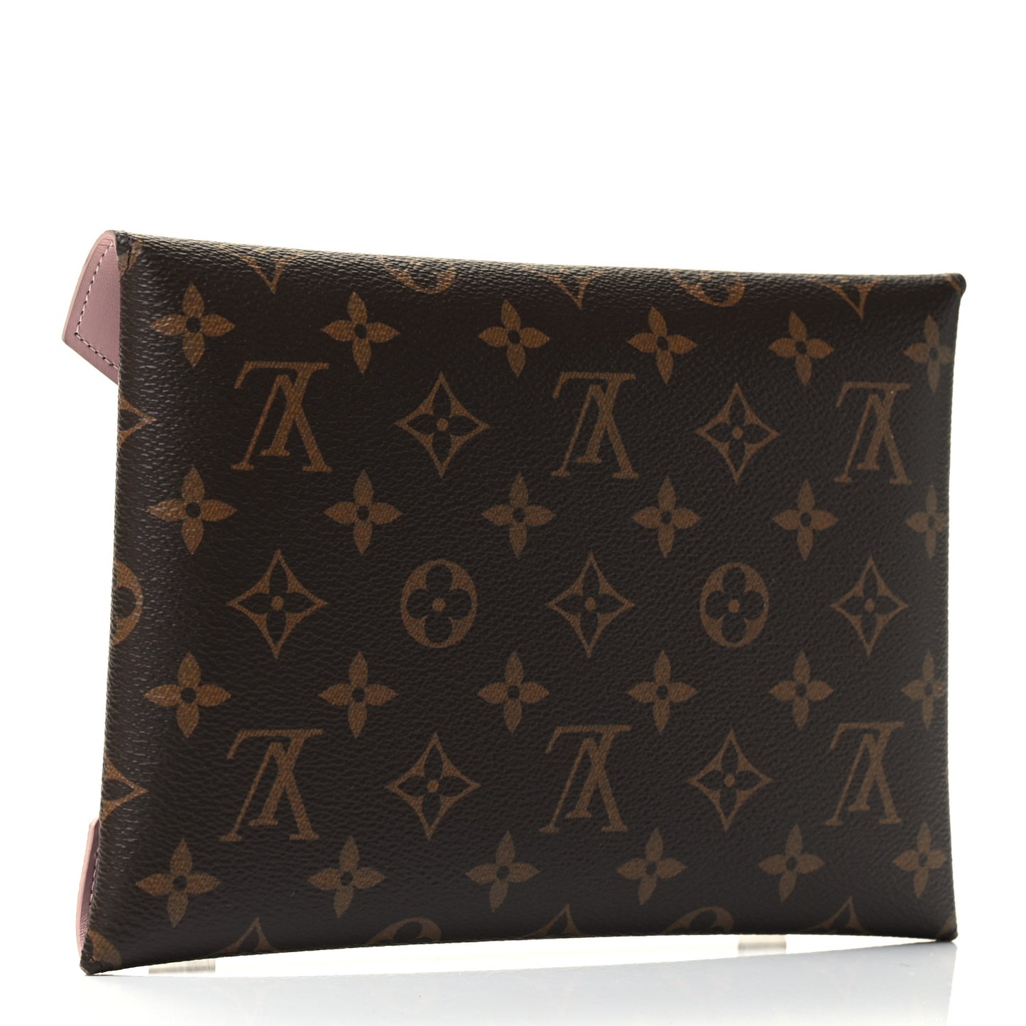 Monogram Kirigami Pochette Set