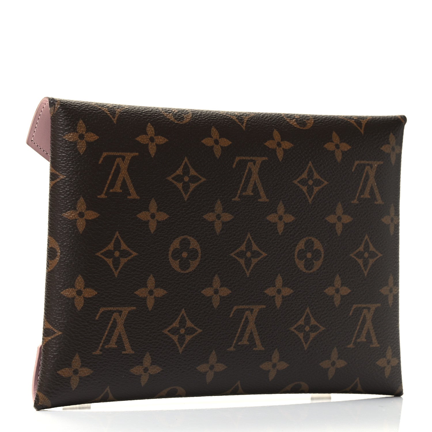 Louis Vuitton Monogram Kirigami Pochette Set 3 of 5