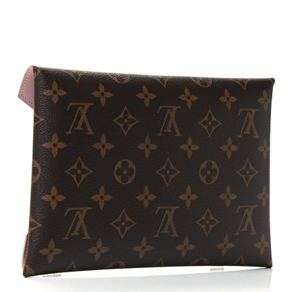 Louis Vuitton Monogram Kirigami Pochette Set 3 of 5