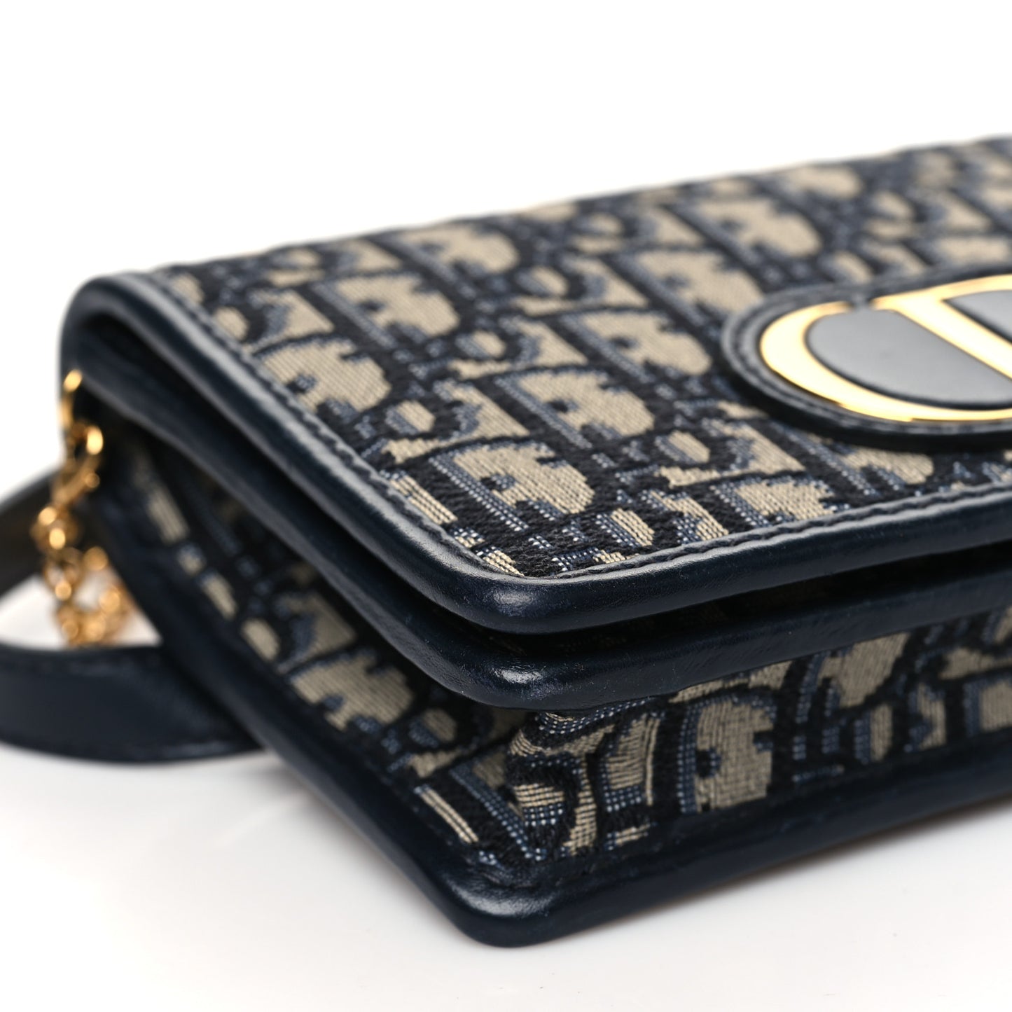 Oblique 30 Montaigne 2-In-1 Pouch Blue
