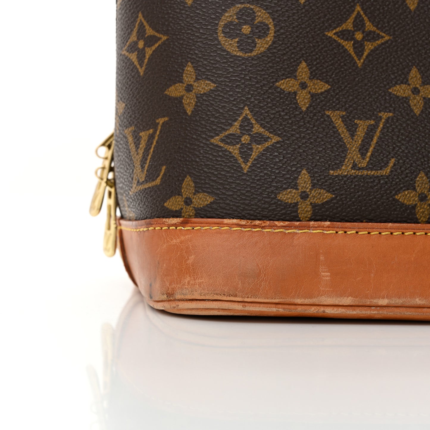 Monogram Alma PM