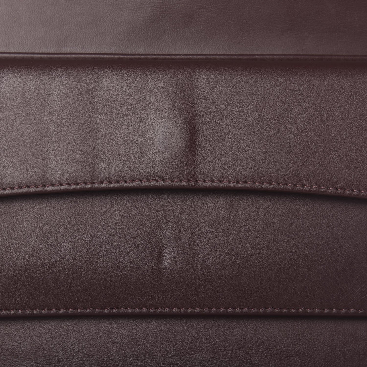 Chanel Caviar Quilted Large Flap Wallet Black 9 of 10