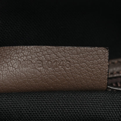 Givenchy Sugar Goatskin Small Antigona Heather Grey 7 of 10