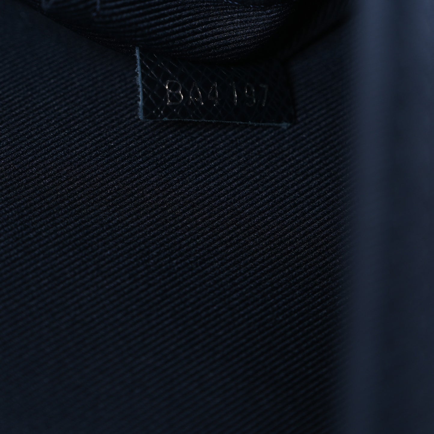 Taiga Anton Backpack Blue Marine