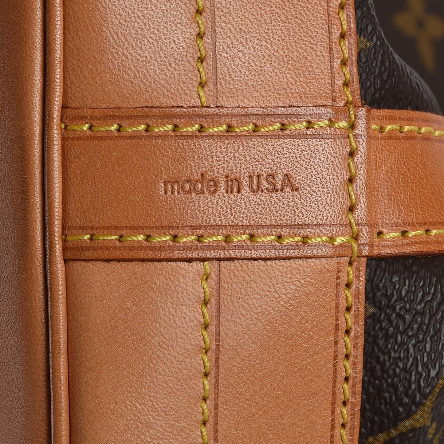 Monogram Noe