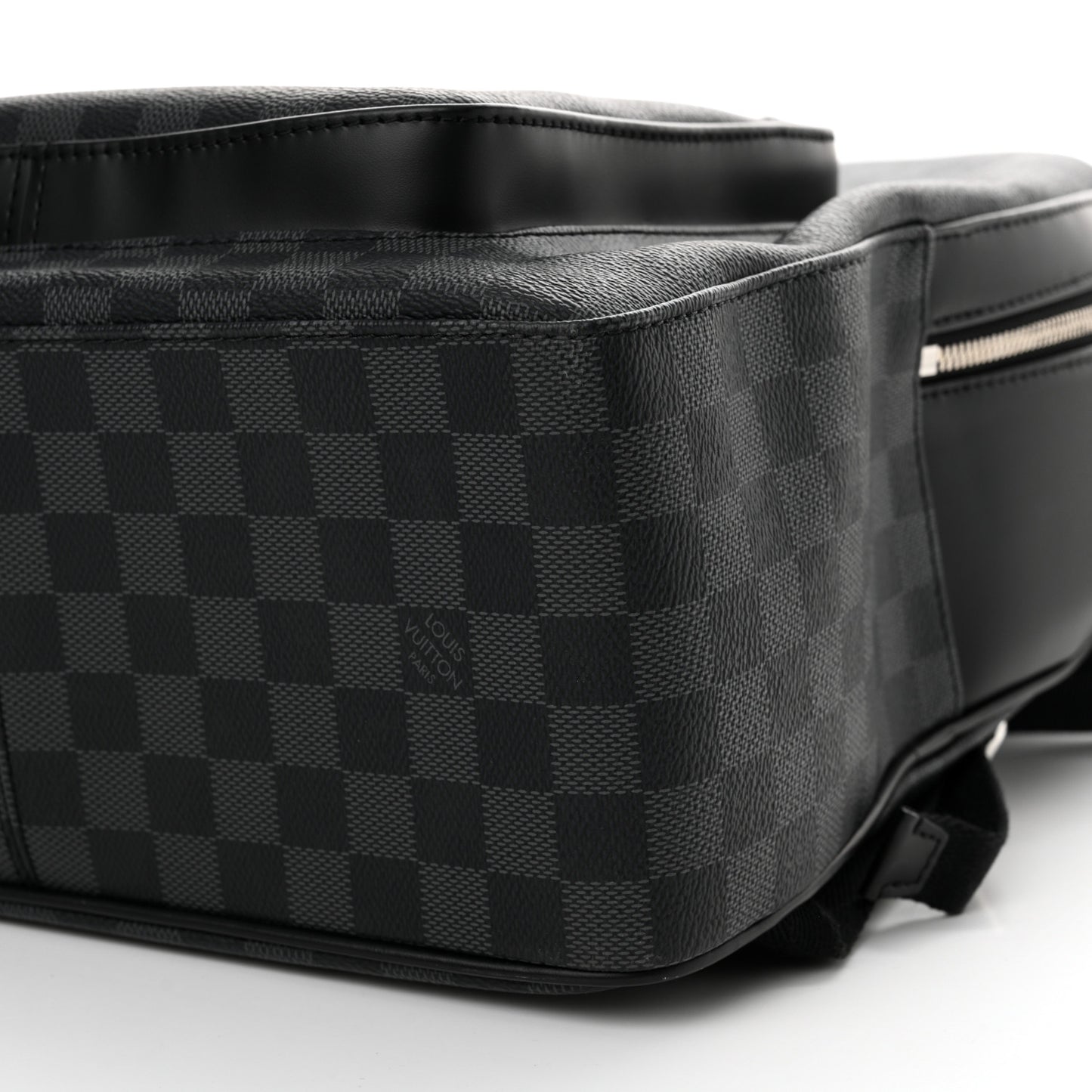 Damier Graphite Josh Backpack