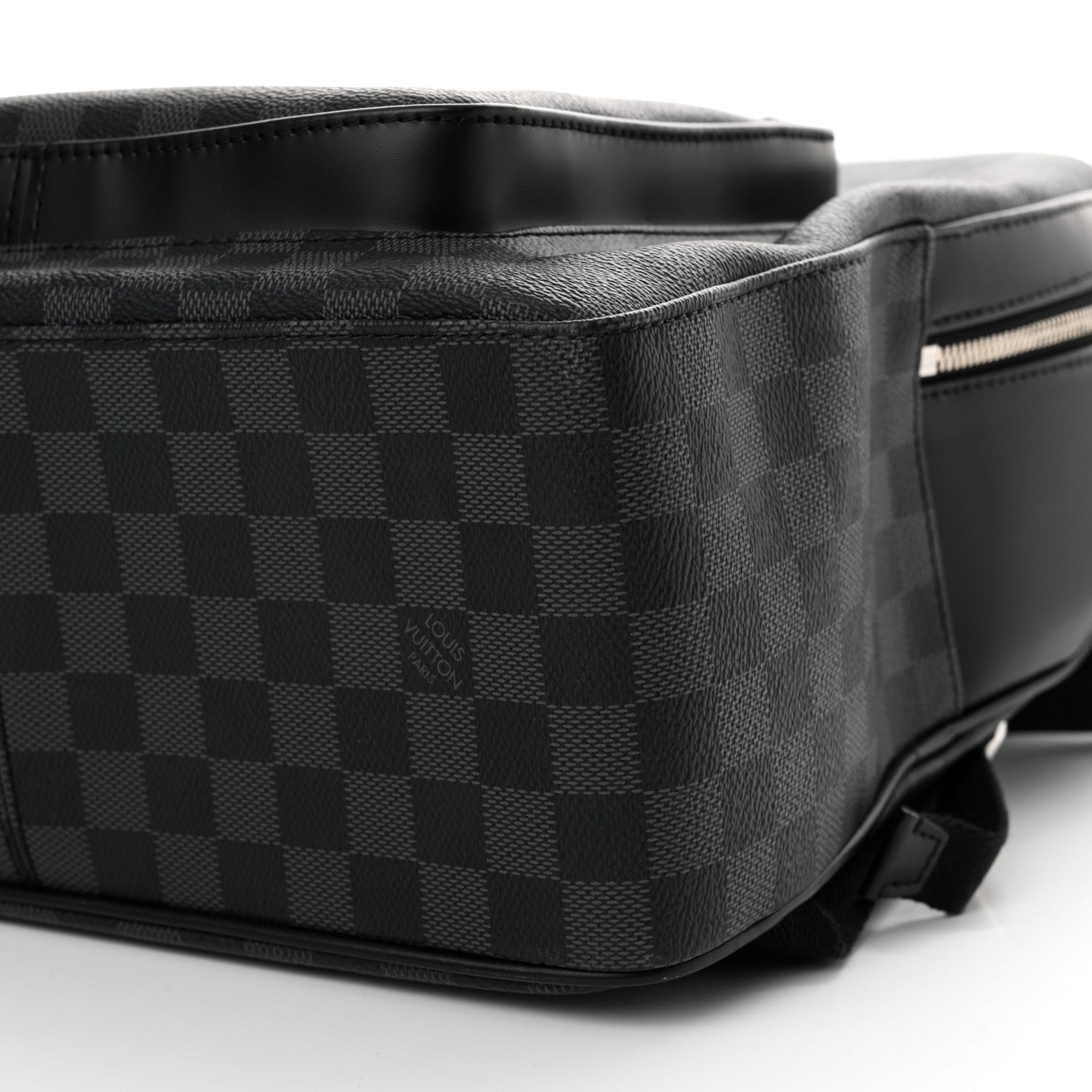 Louis Vuitton Damier Graphite Josh Backpack 9 of 9