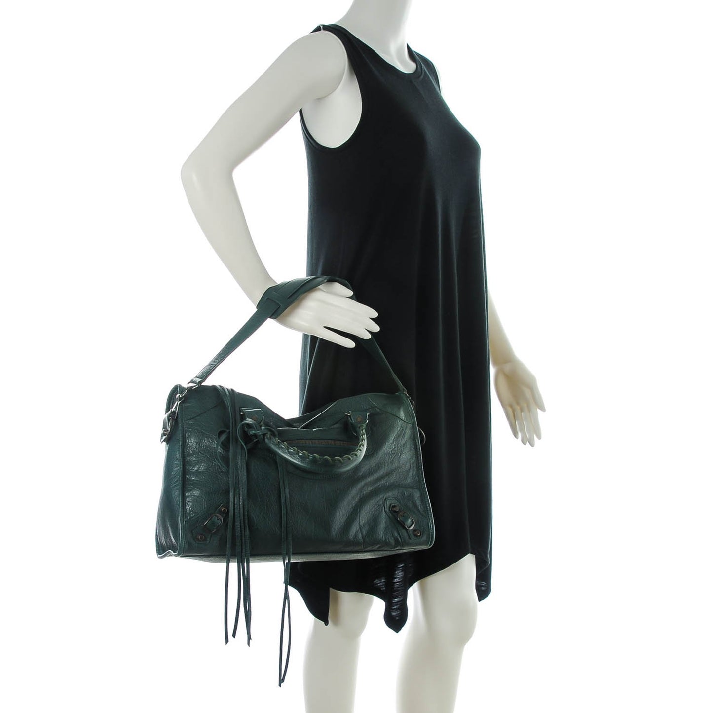 Agneau Classic Hardware City Poker Fonce