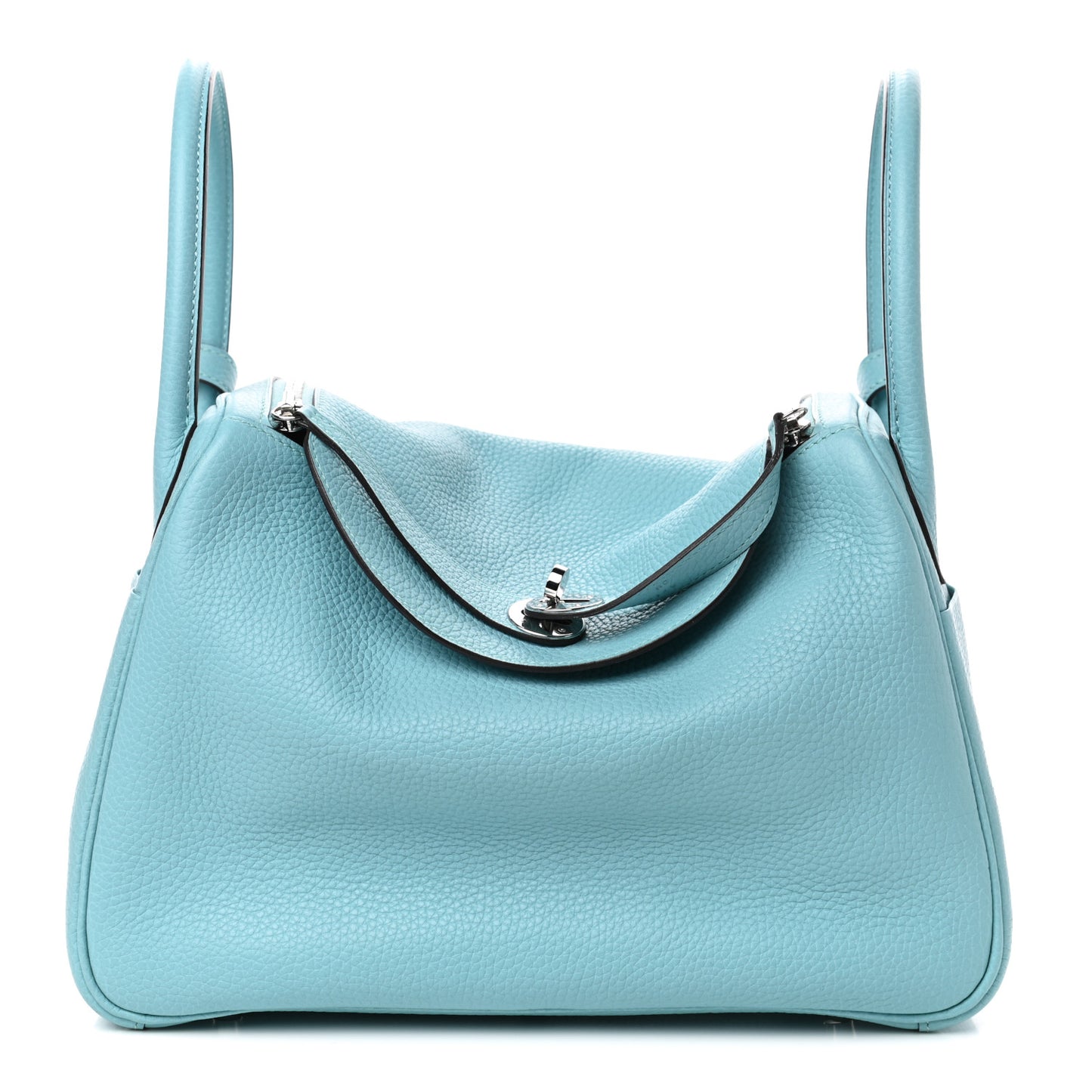 Taurillon Clemence Lindy 30 Bleu Atoll