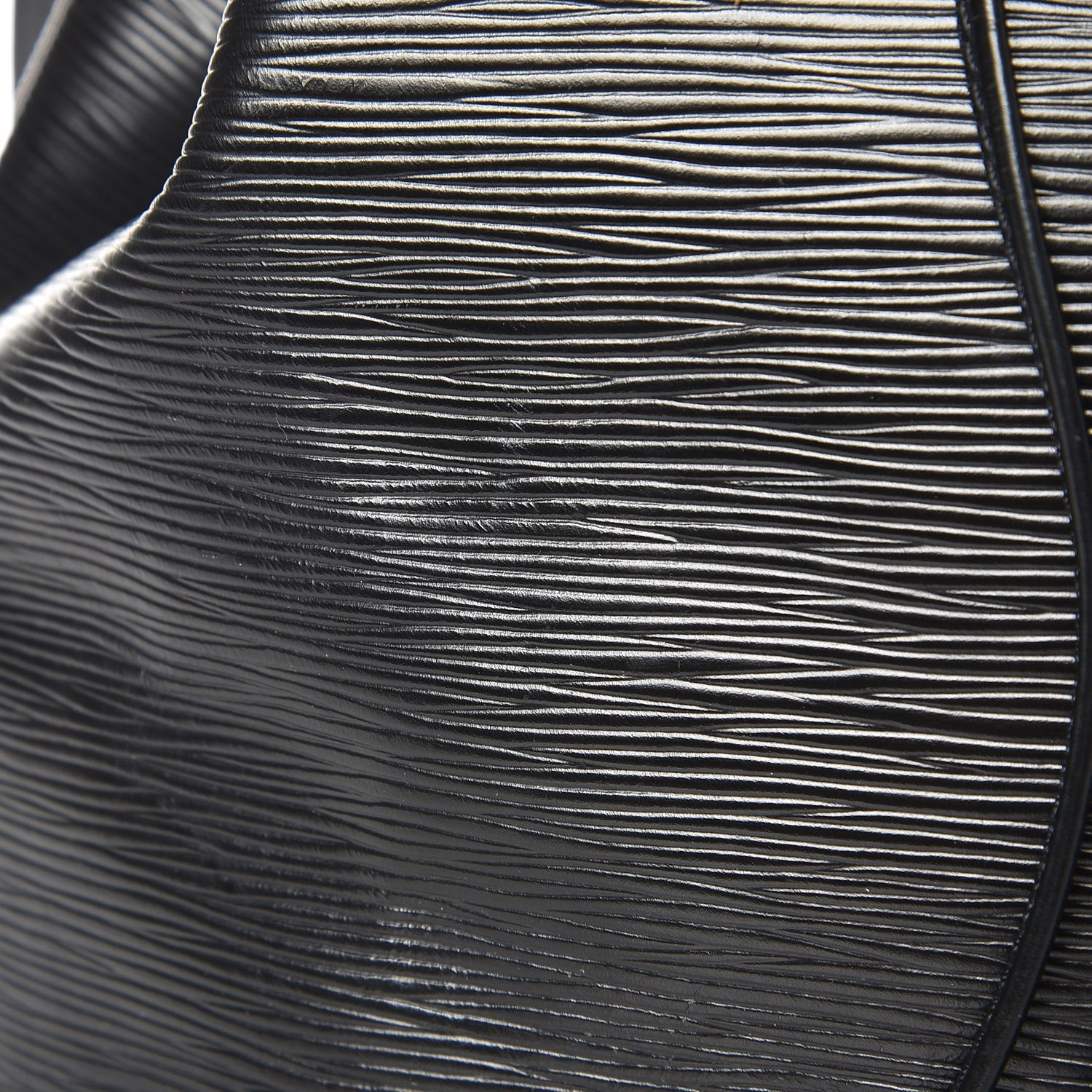 Louis Vuitton Epi Petit Noe Black 13 of 13