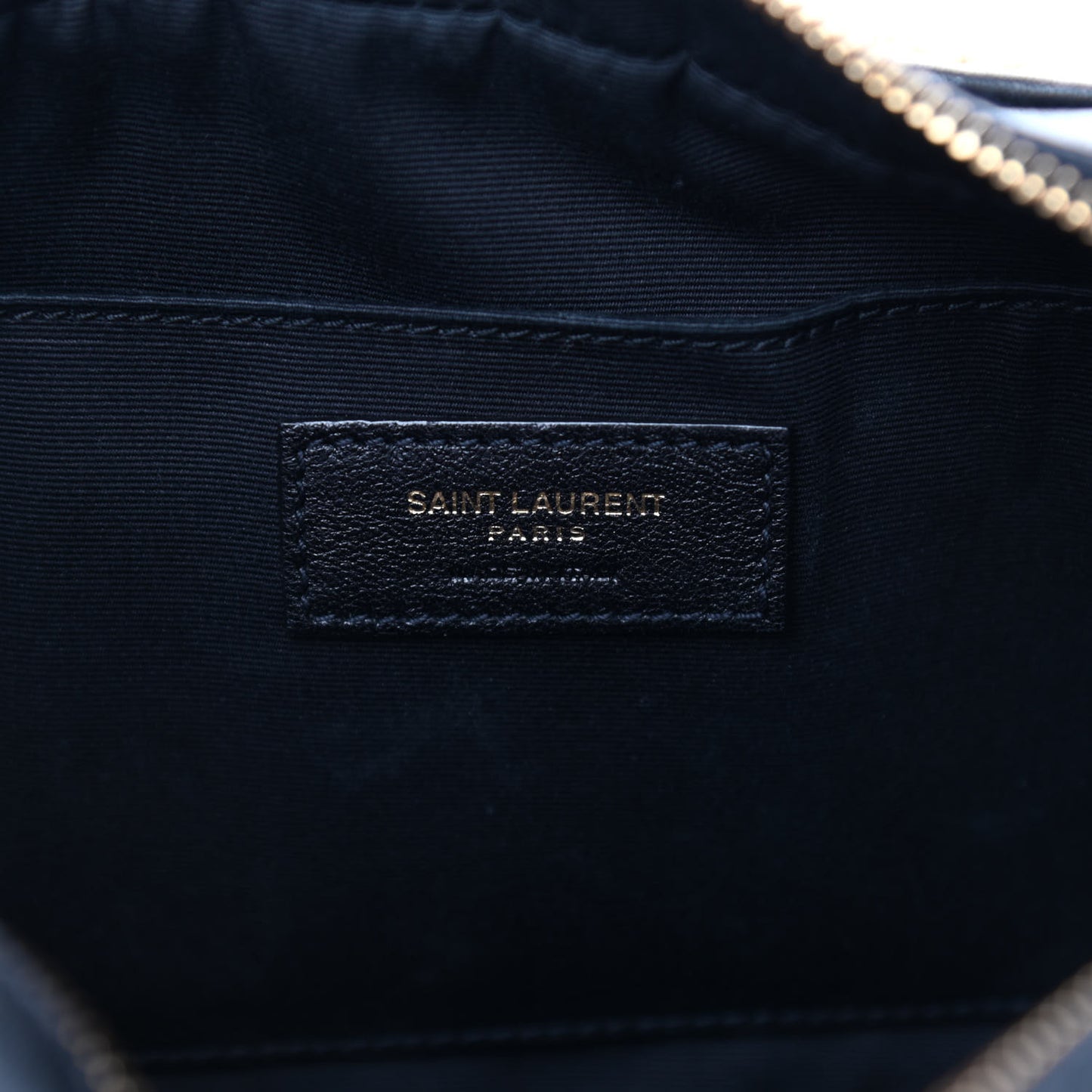 Raffia Canvas Monogram Lou Camera Bag Beige Black