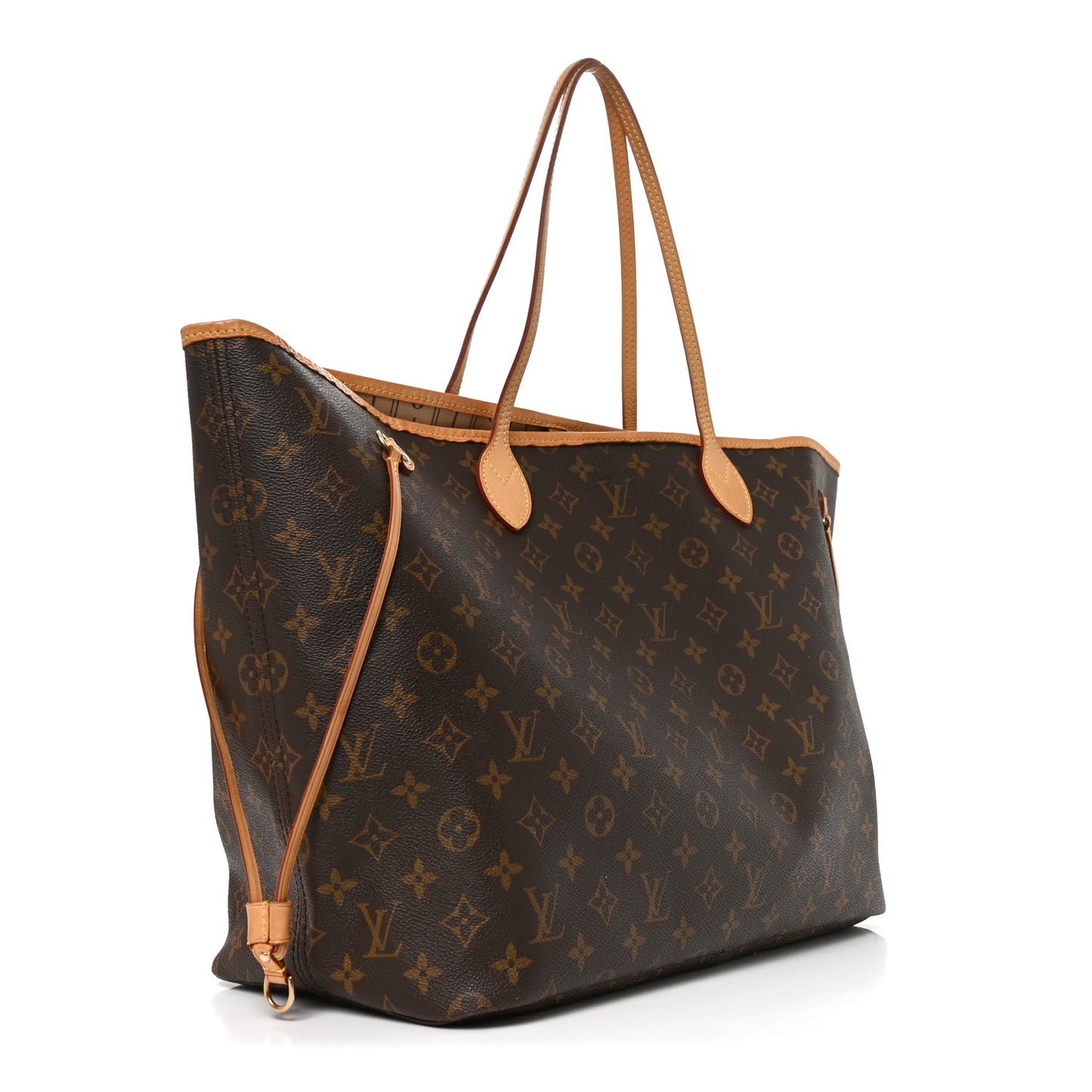 Monogram Neverfull GM
