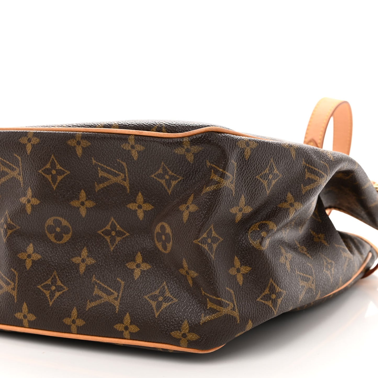 LOUIS VUITTON Monogram Batignolles Vertical