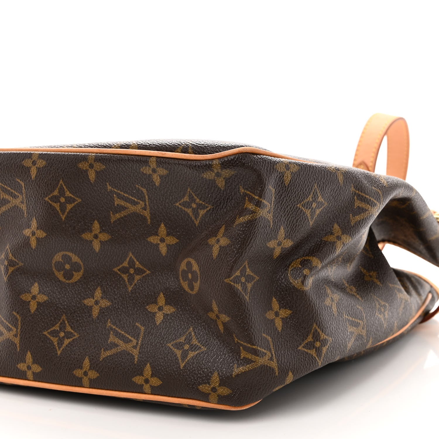Louis Vuitton LOUIS VUITTON Monogram Batignolles Vertical 9 of 19