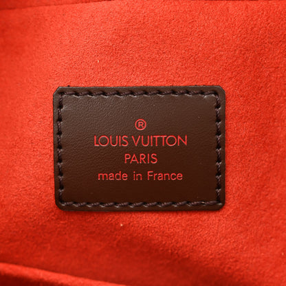 Louis Vuitton Damier Ebene Sarria Horizontal 6 of 9