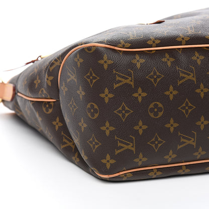 Louis Vuitton Monogram Delightful GM 6 of 8