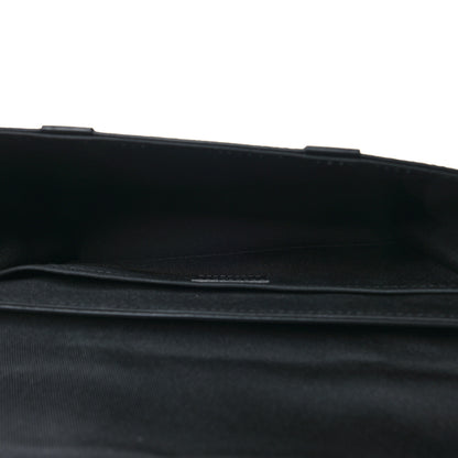 Louis Vuitton Monogram Eclipse Trunk Messenger 5 of 9