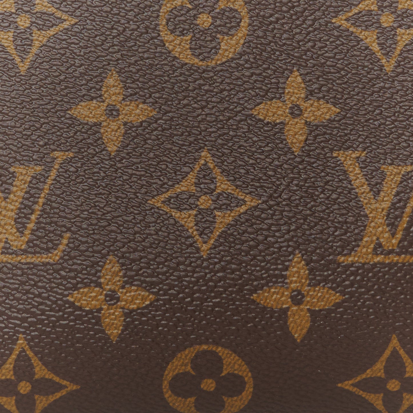 Monogram Cosmetic Pouch