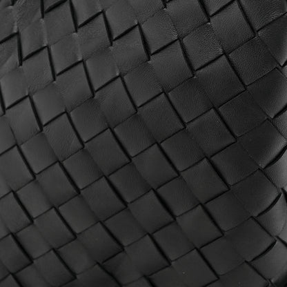 Bottega Veneta Nappa Intrecciato BV Twist Black 8 of 10