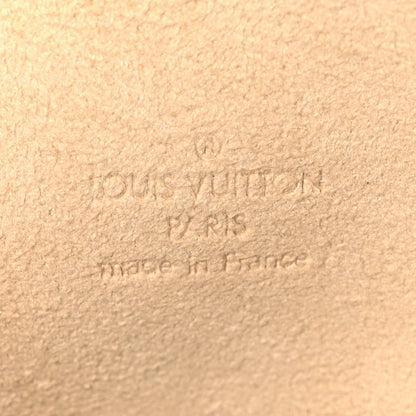 Louis Vuitton Monogram Pochette Florentine S 6 of 10