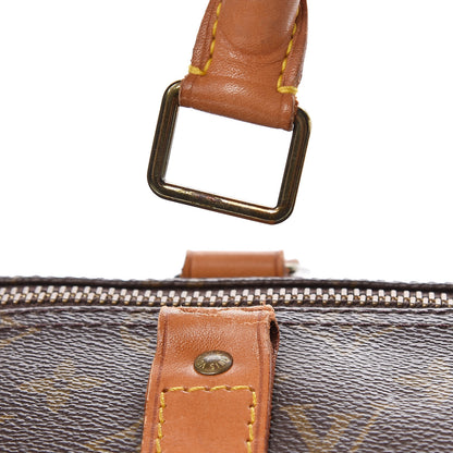 Louis Vuitton Monogram Keepall 50 32 of 36