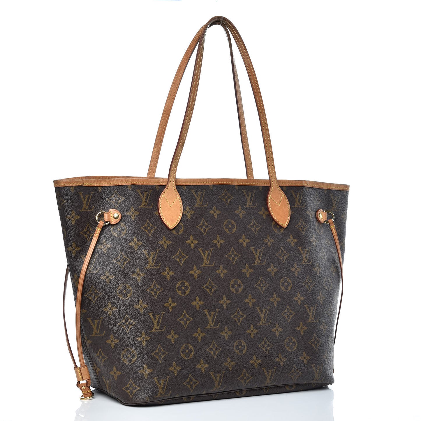 Monogram Neverfull MM