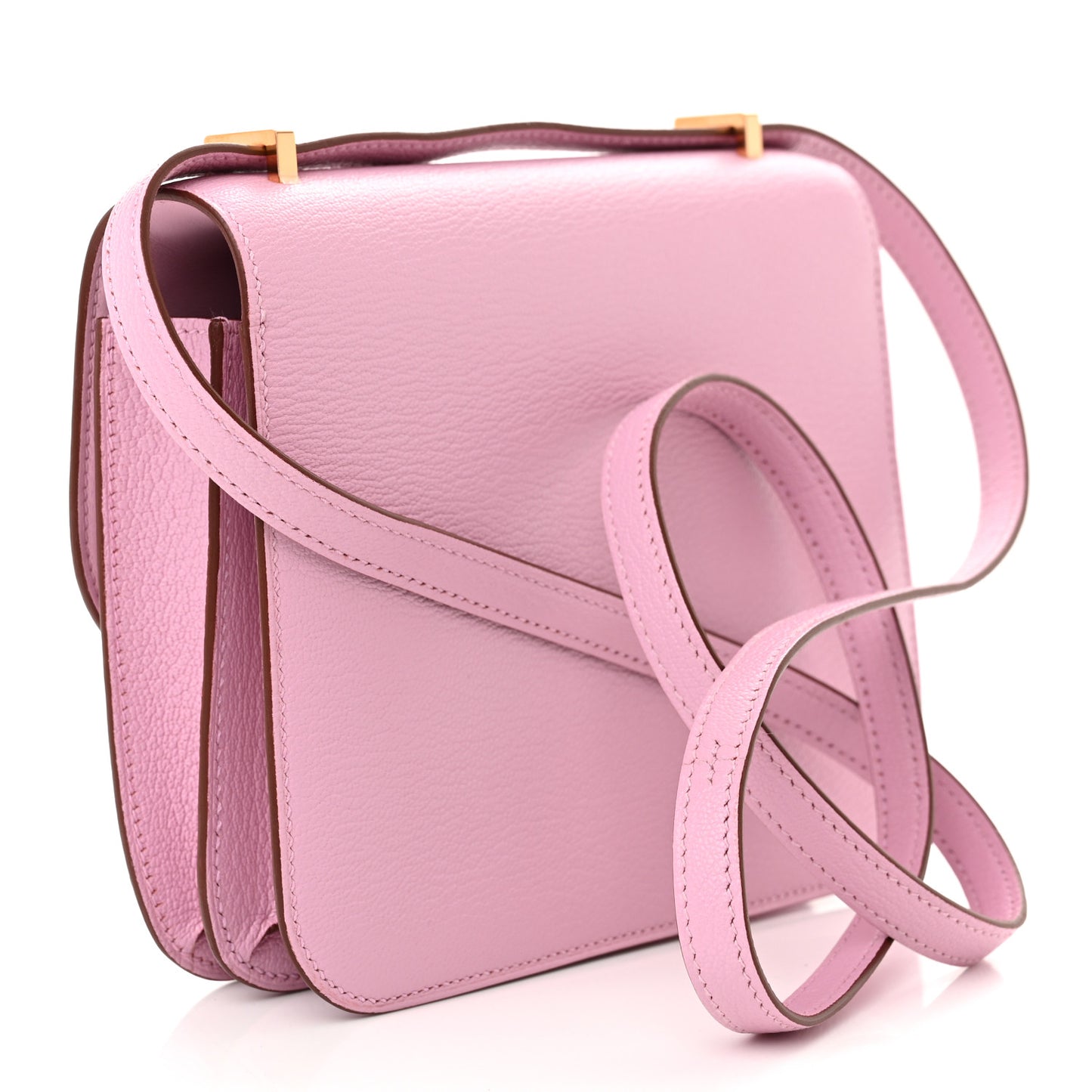 Chevre Mysore Constance 18 Mauve Sylvestre