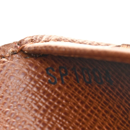 Louis Vuitton Monogram Elise Wallet 7 of 9