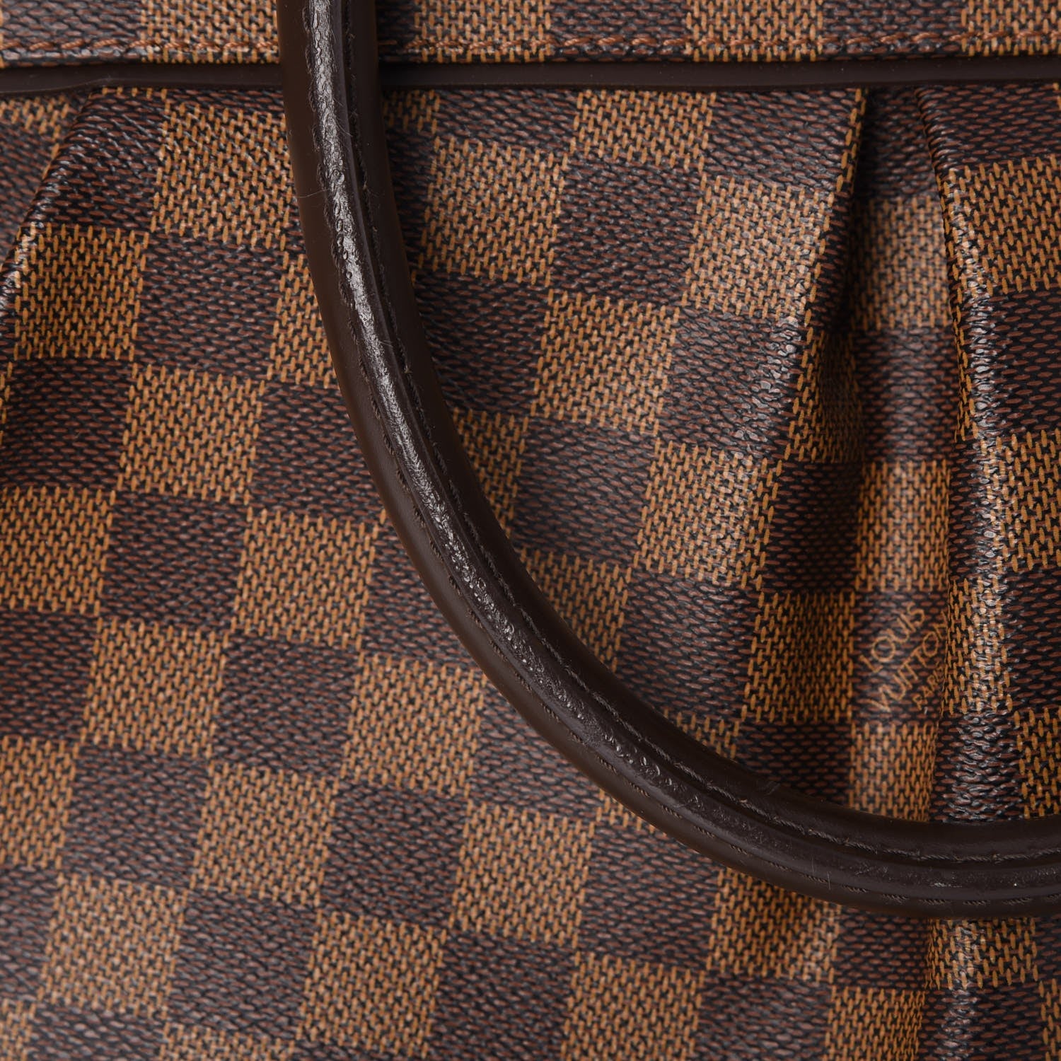 Louis Vuitton Damier Ebene Trevi PM 10 of 19