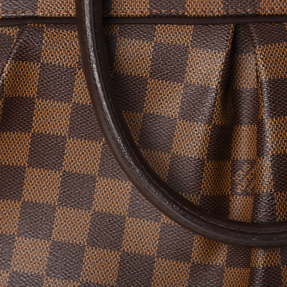 Louis Vuitton Damier Ebene Trevi PM 10 of 19