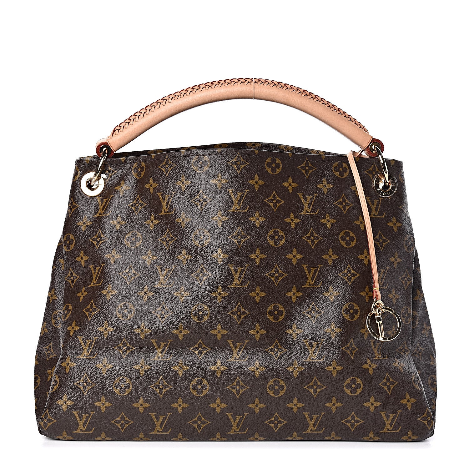 Louis Vuitton Monogram Artsy MM 1 of 10
