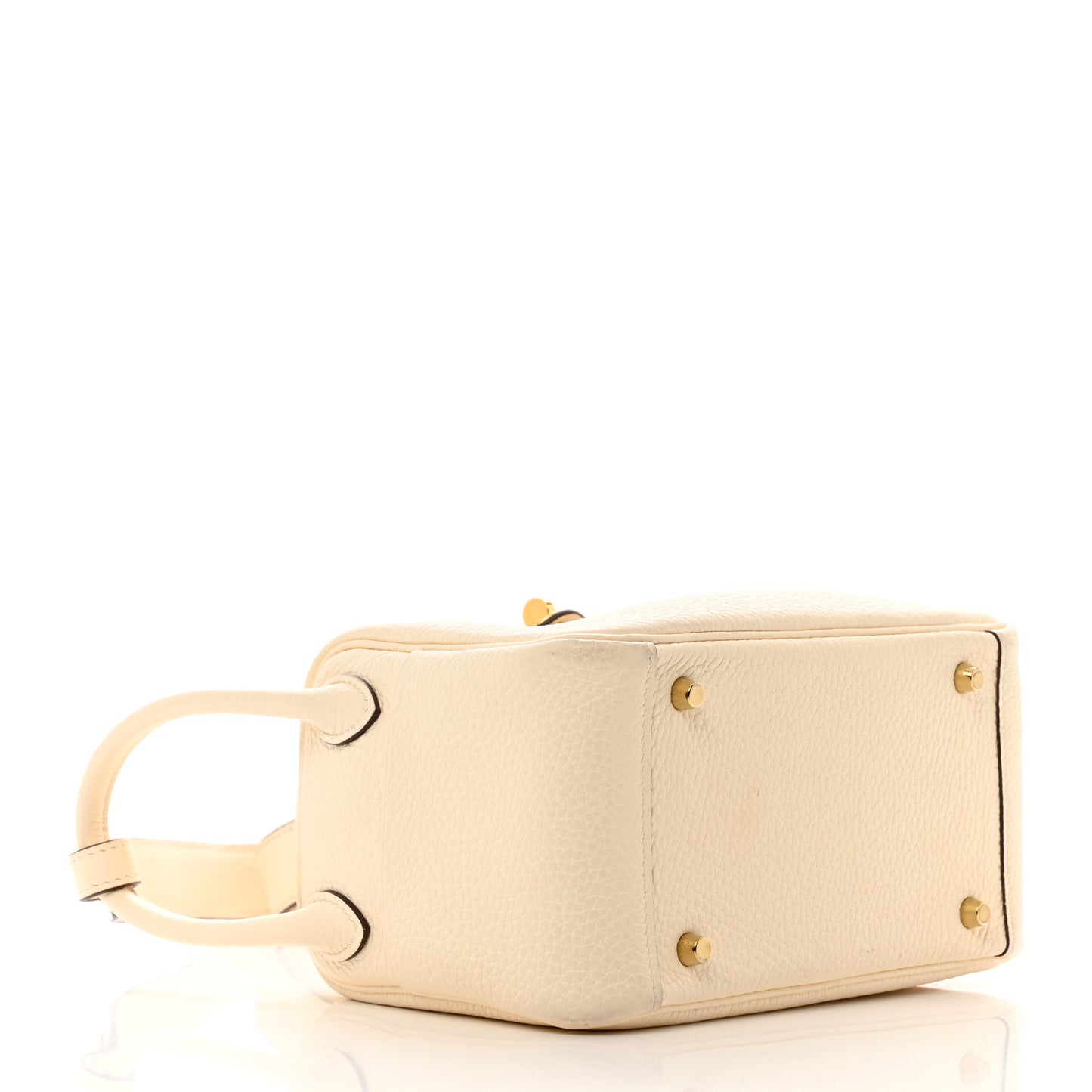 Taurillon Clemence Mini Lindy 20 Nata