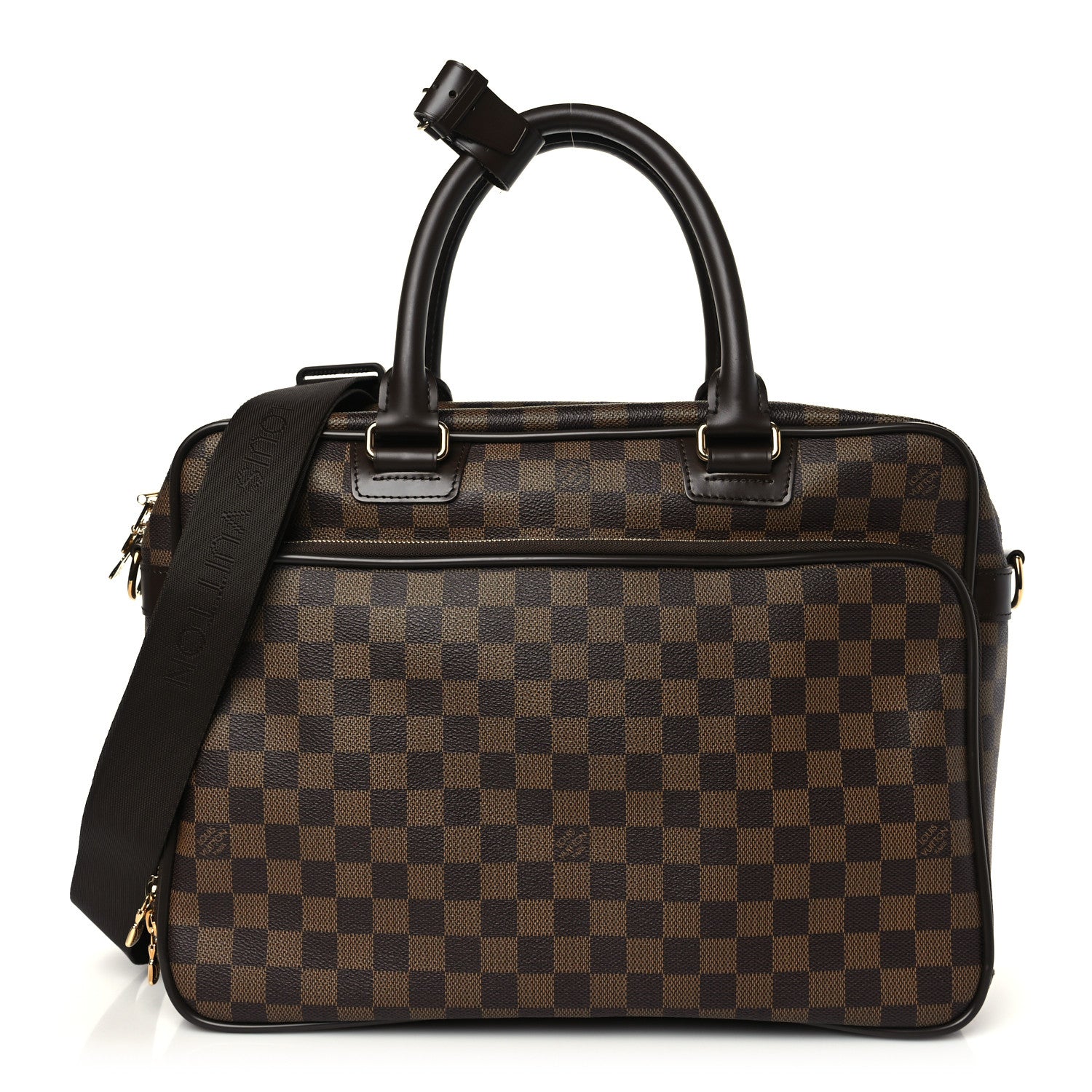 Louis Vuitton Damier Ebene Icare 1 of 8