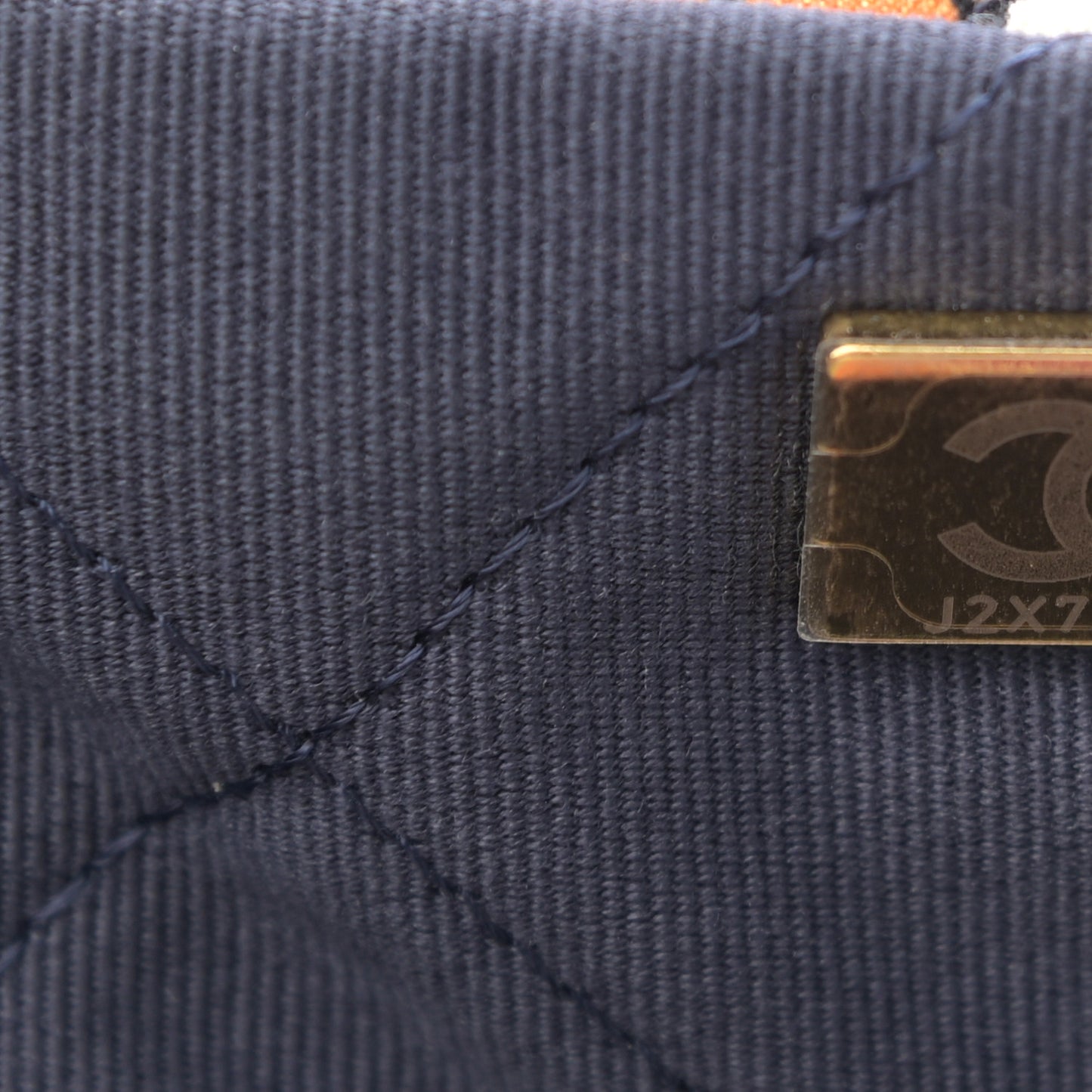 Printed Silk CC Small Single Flap Multicolor