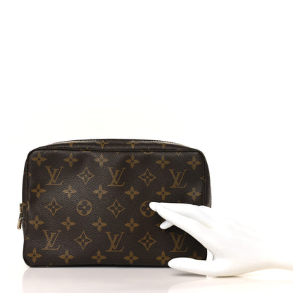 Louis Vuitton Monogram Trousse Toilette 23 2 of 8