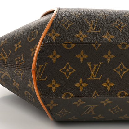 Louis Vuitton Monogram Ellipse MM 7 of 9
