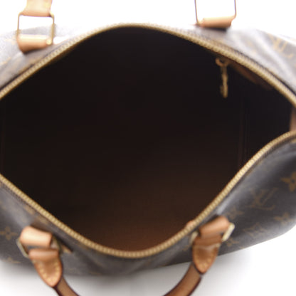Louis Vuitton Monogram Speedy 30 4 of 12