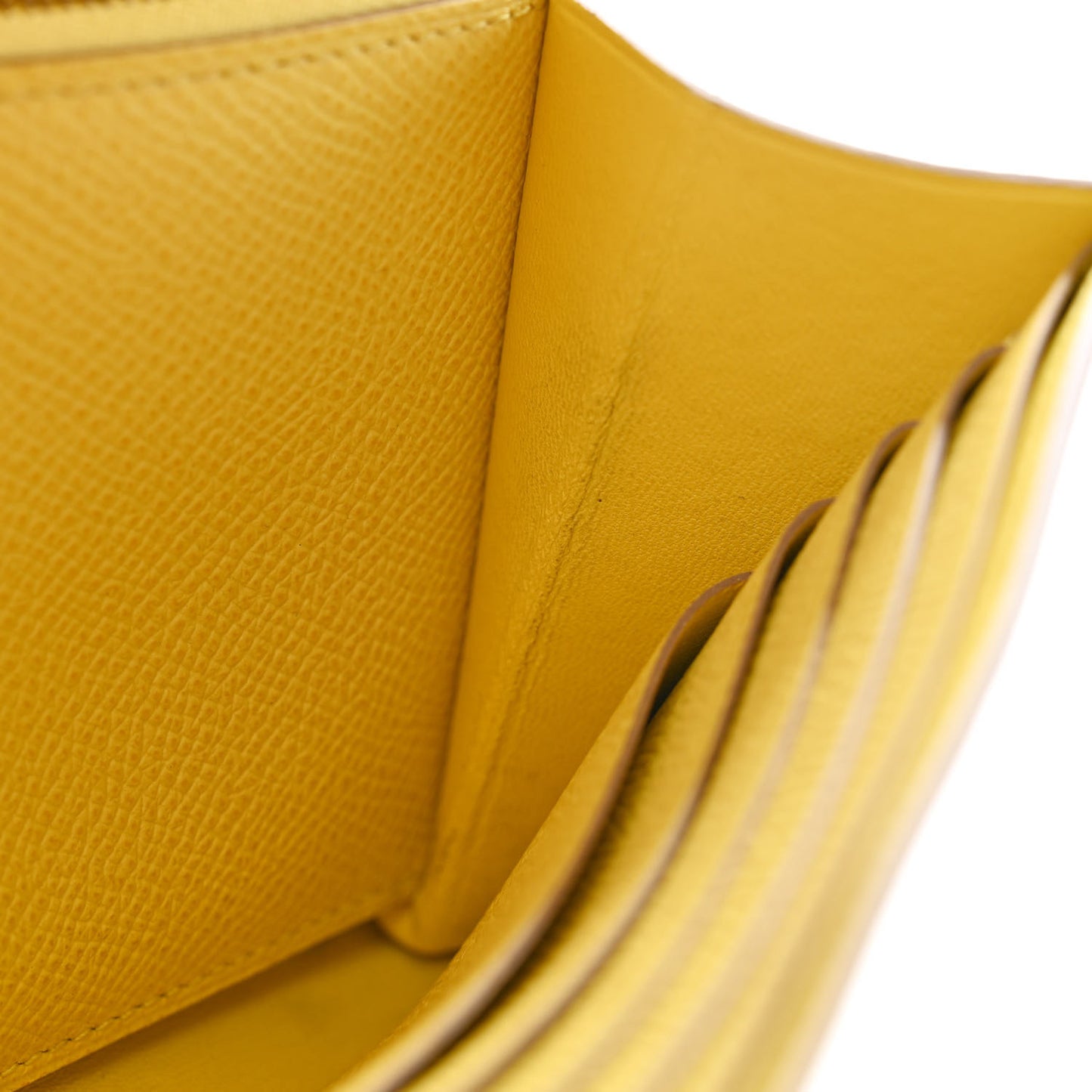 Epsom Constance Long Wallet Lime