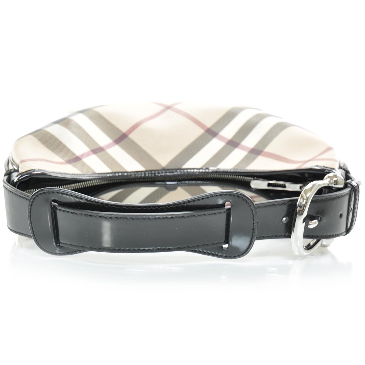 Nova Check Medium Barton Hobo