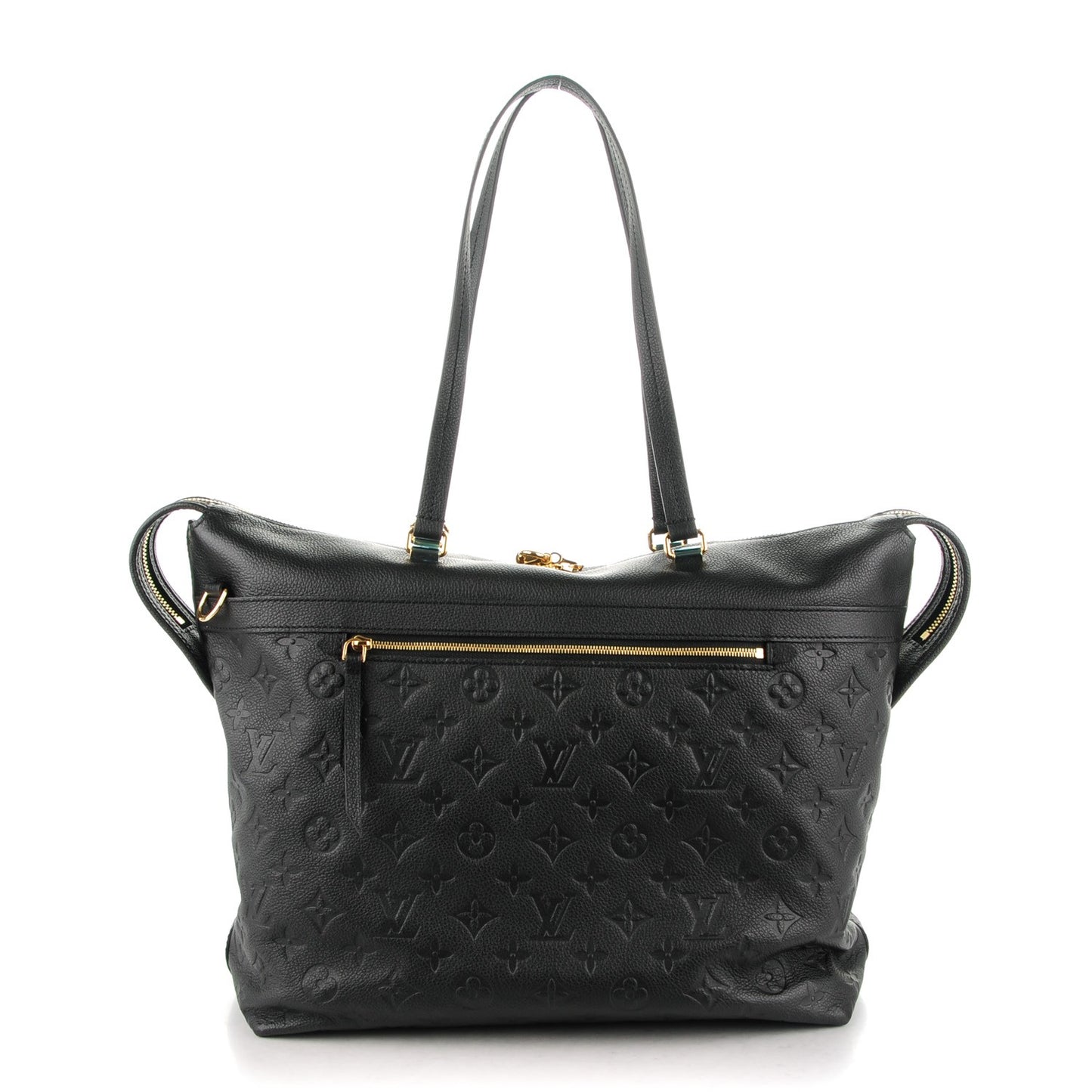 Empreinte Boetie Black